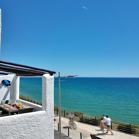Beach Residence Old Town Albufeira Ngoại thất bức ảnh