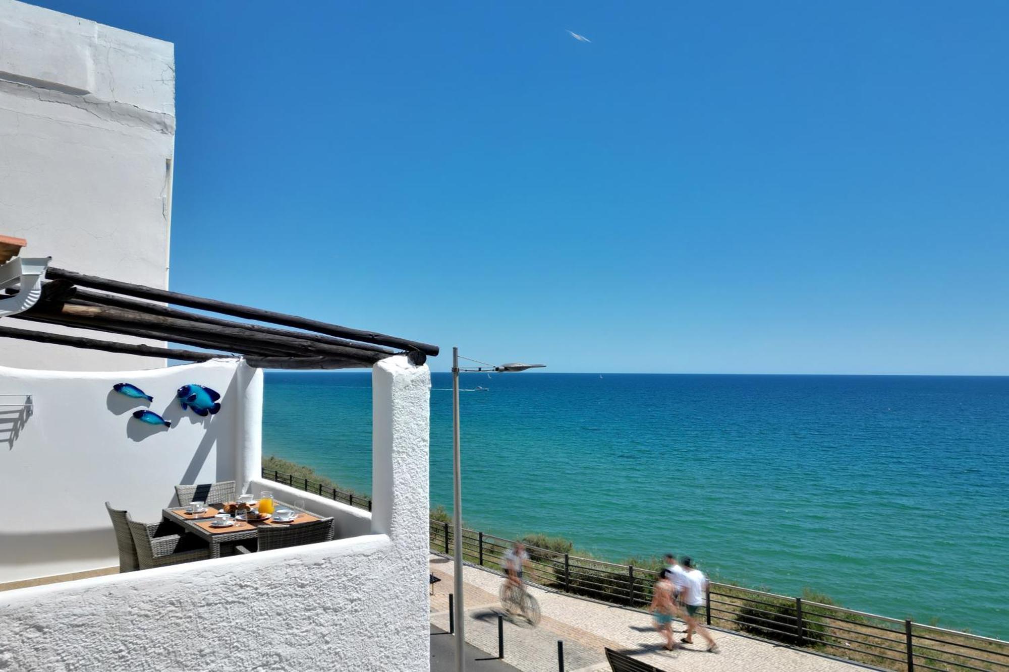 Beach Residence Old Town Albufeira Ngoại thất bức ảnh