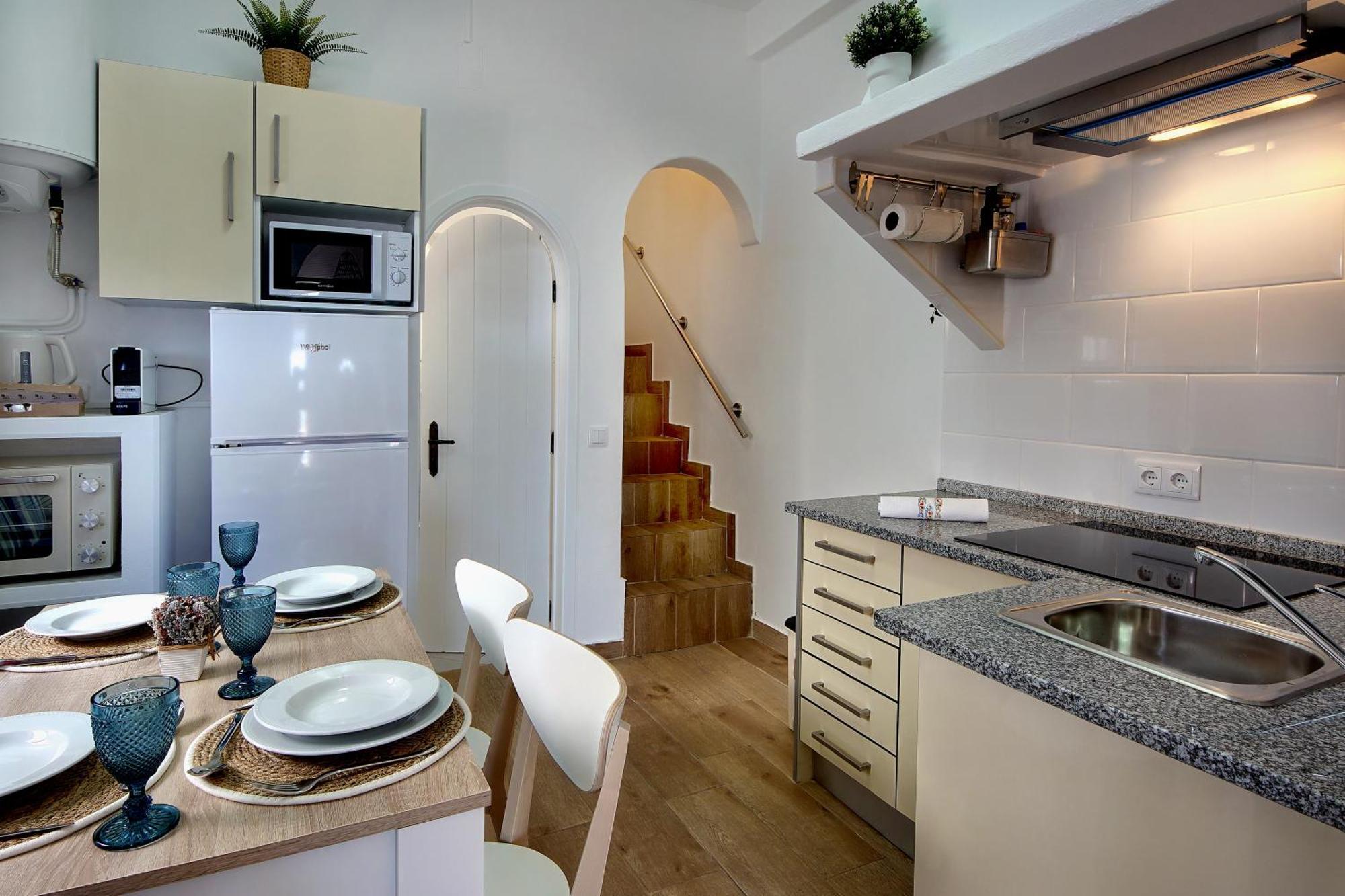 Beach Residence Old Town Albufeira Ngoại thất bức ảnh