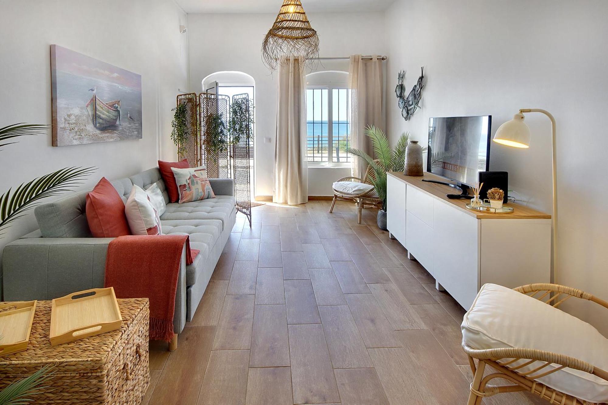 Beach Residence Old Town Albufeira Ngoại thất bức ảnh