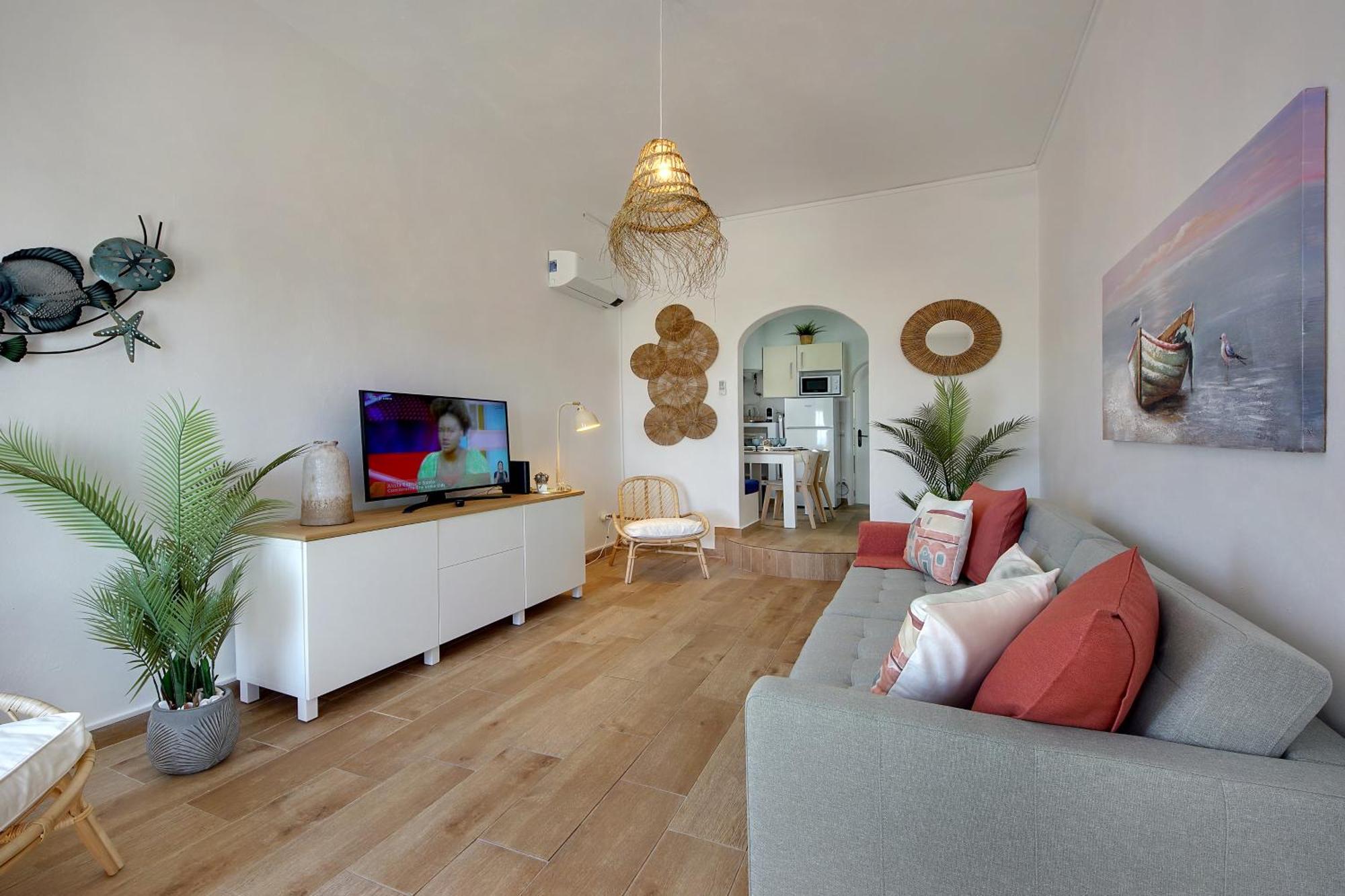 Beach Residence Old Town Albufeira Ngoại thất bức ảnh