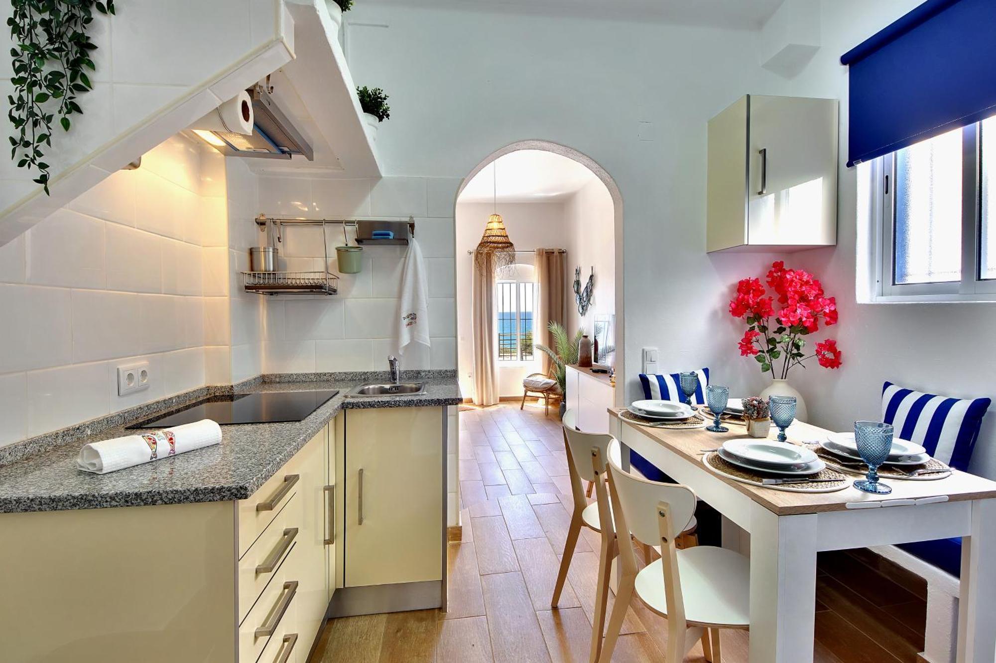 Beach Residence Old Town Albufeira Ngoại thất bức ảnh