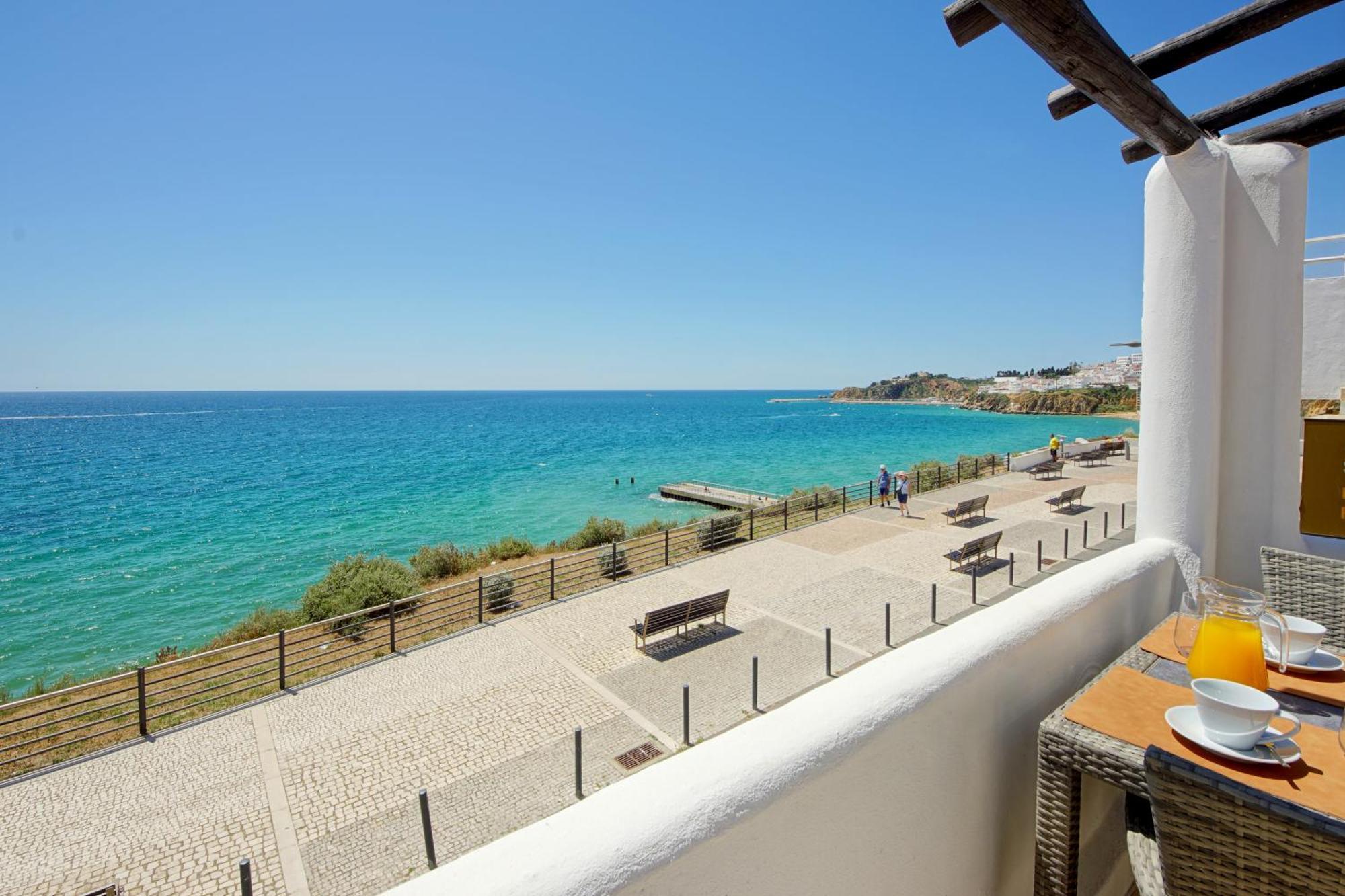 Beach Residence Old Town Albufeira Ngoại thất bức ảnh