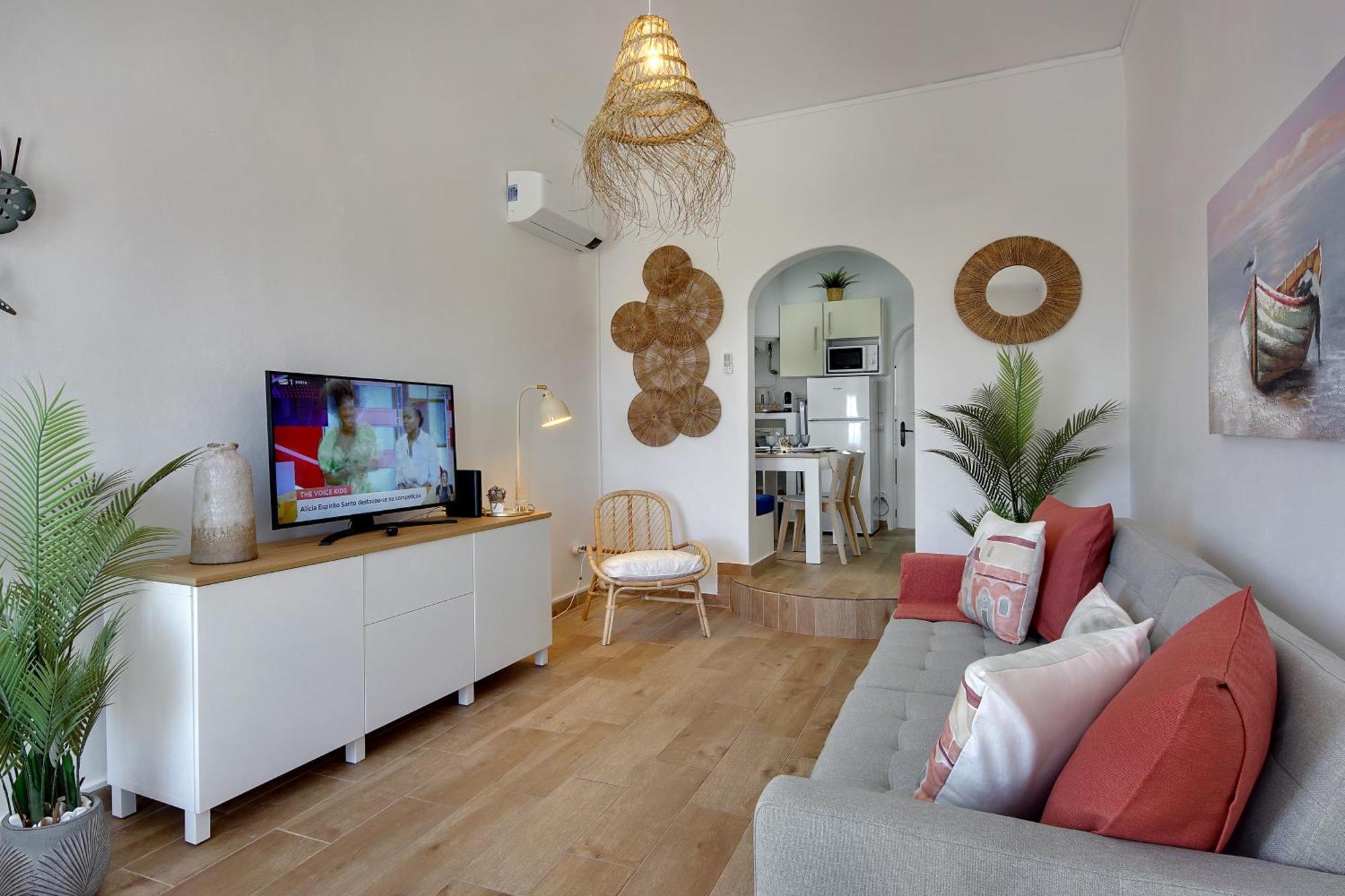Beach Residence Old Town Albufeira Ngoại thất bức ảnh