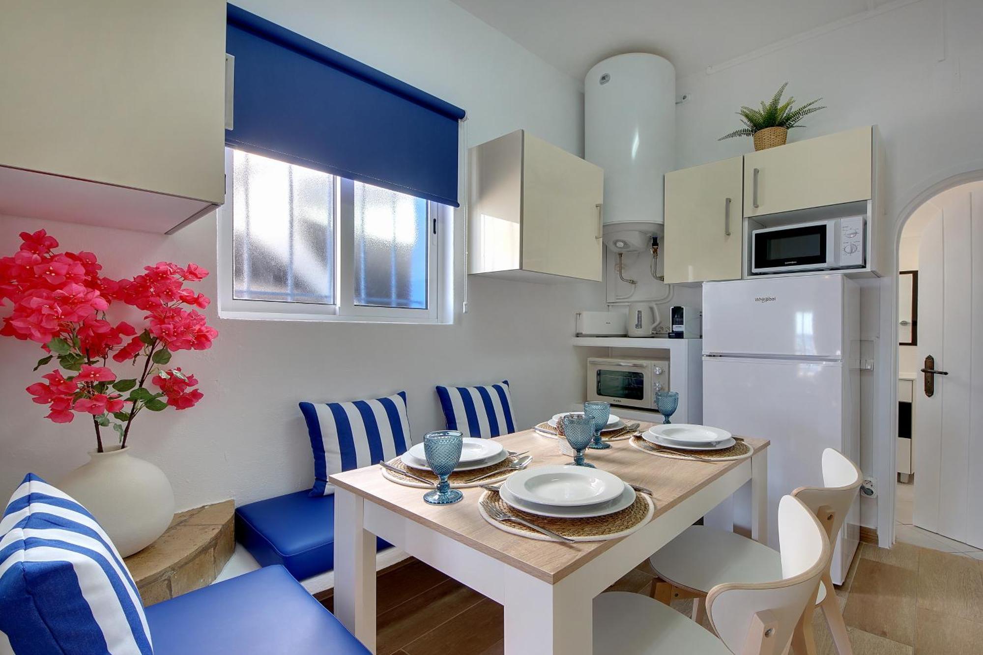 Beach Residence Old Town Albufeira Ngoại thất bức ảnh