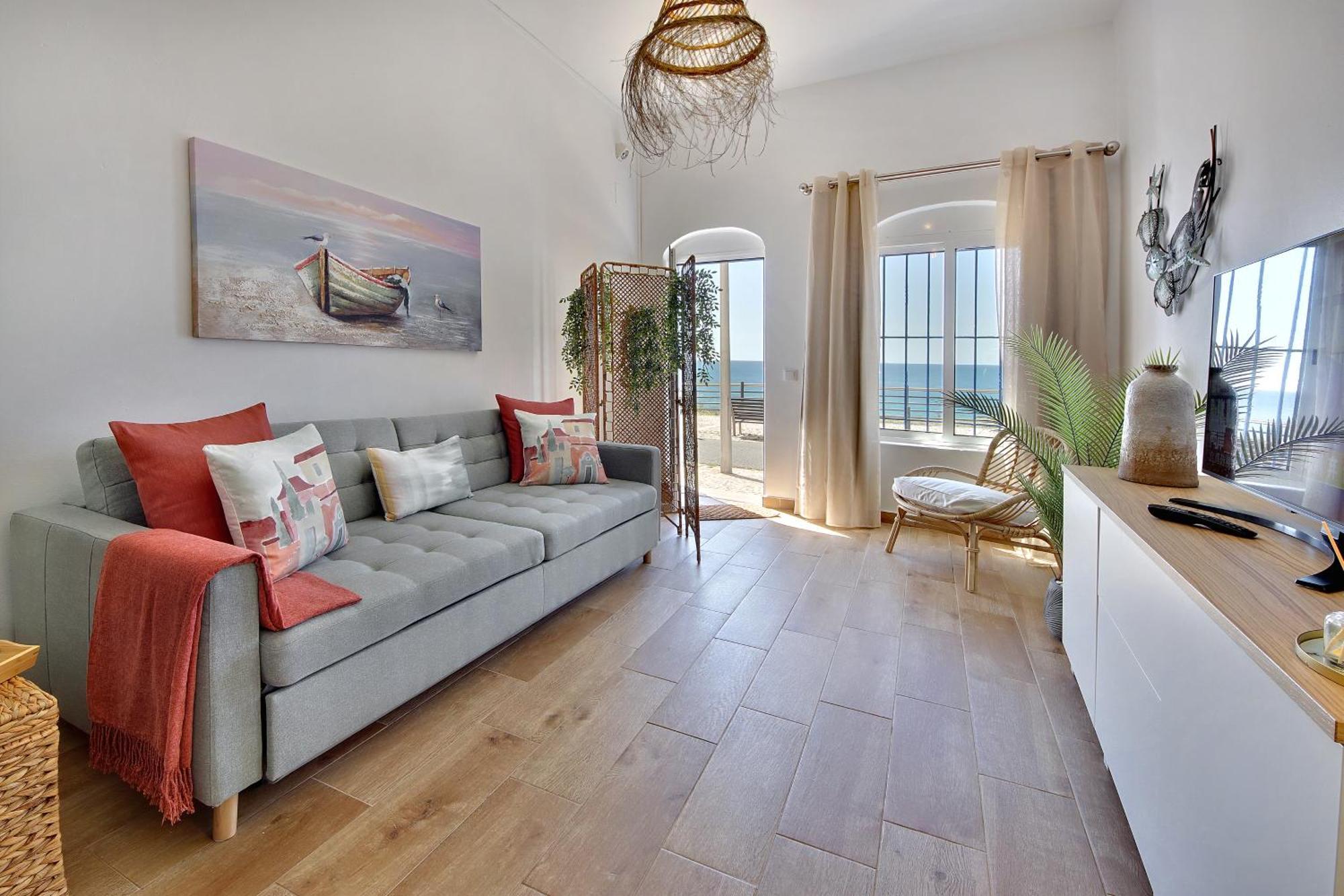 Beach Residence Old Town Albufeira Ngoại thất bức ảnh