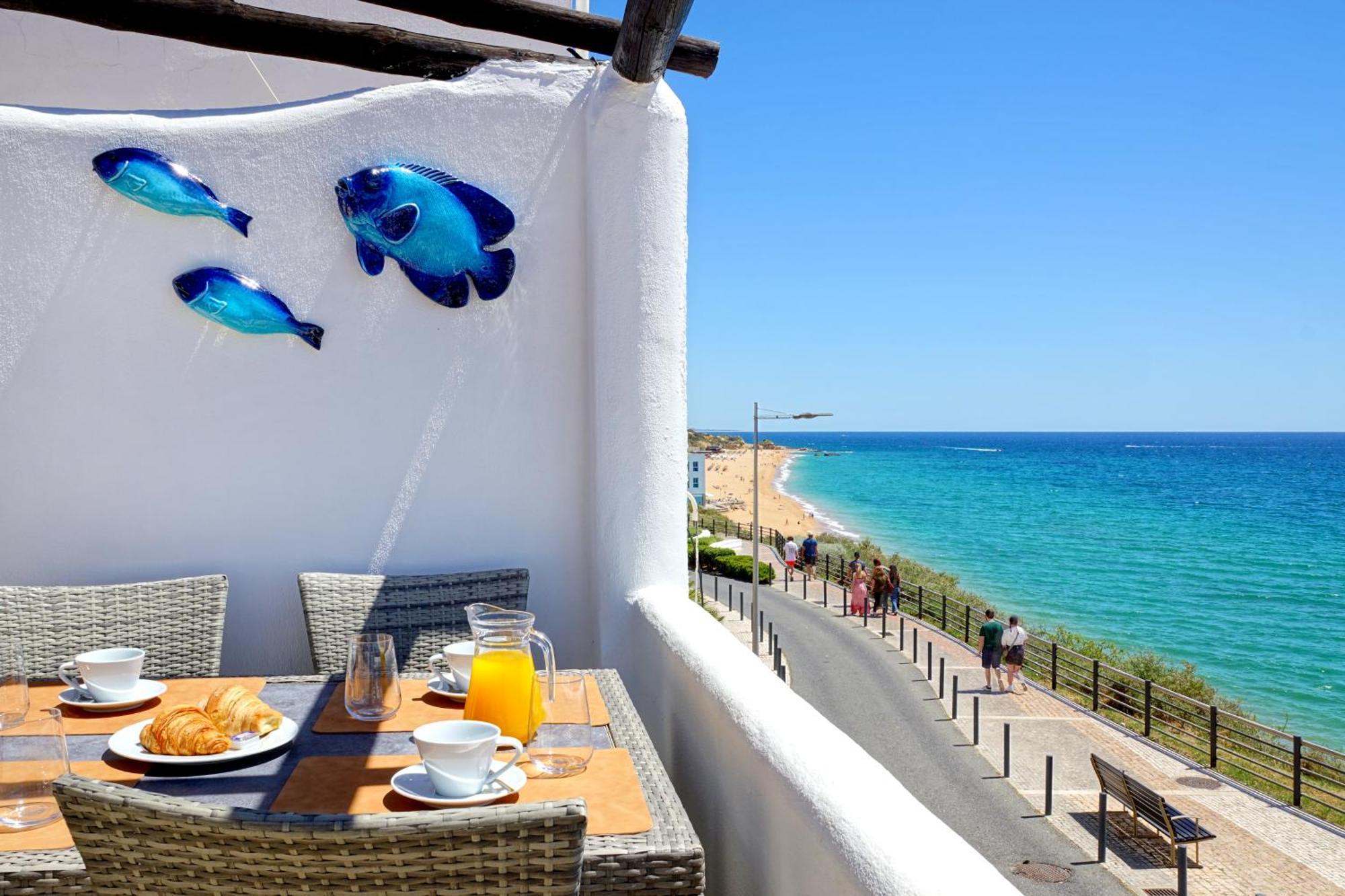 Beach Residence Old Town Albufeira Ngoại thất bức ảnh
