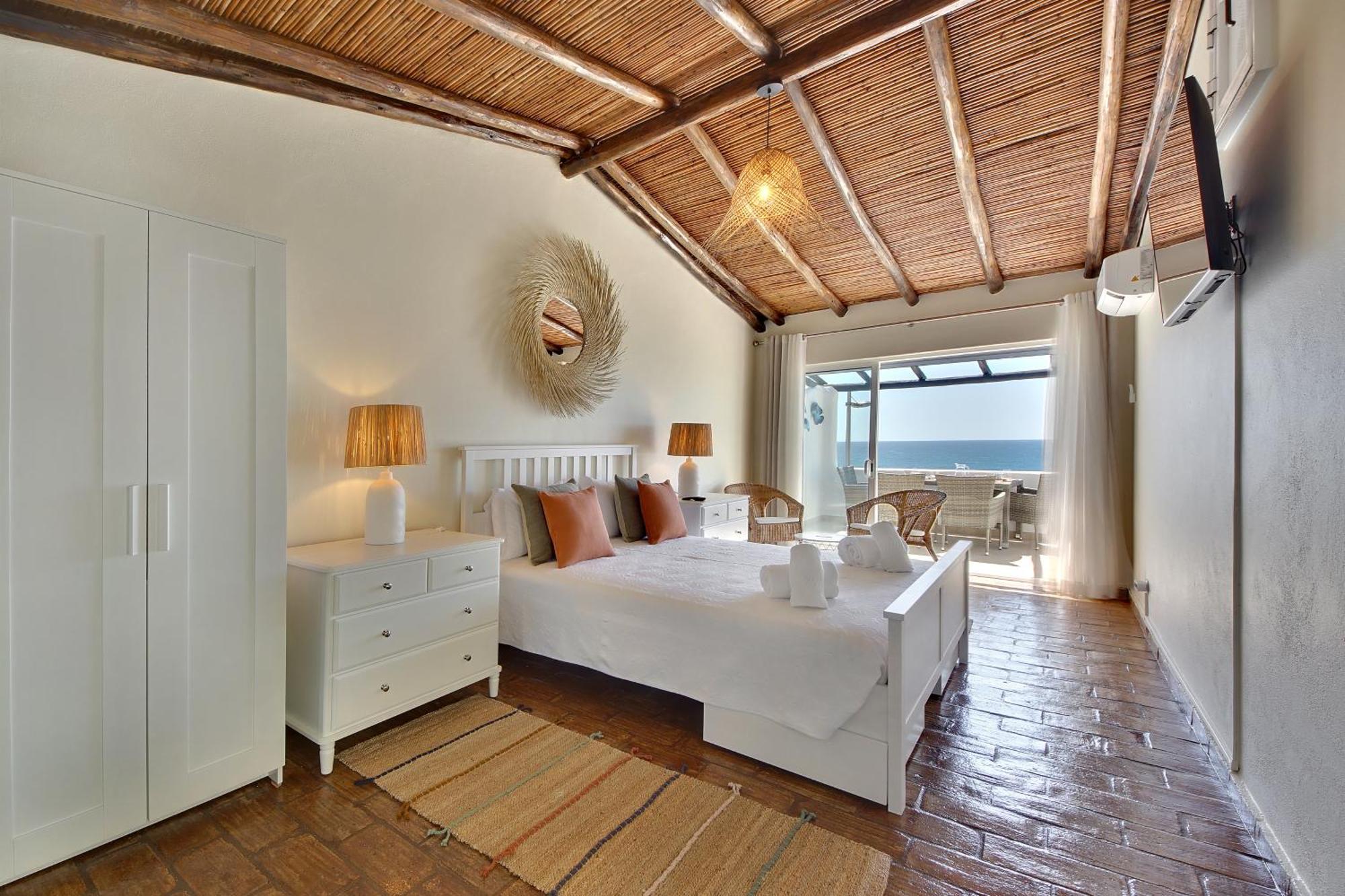 Beach Residence Old Town Albufeira Ngoại thất bức ảnh