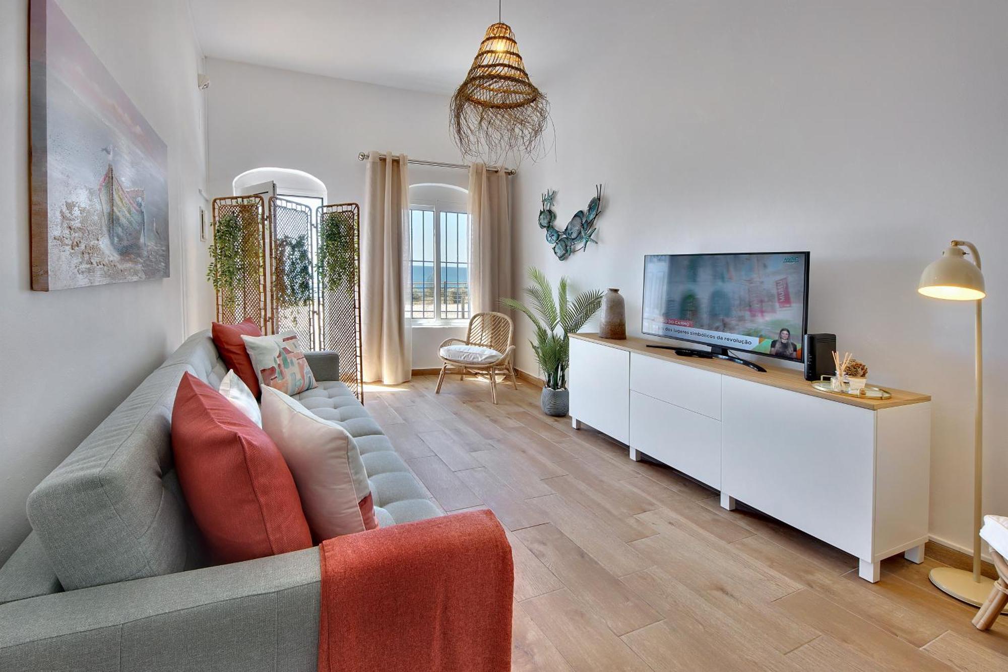 Beach Residence Old Town Albufeira Ngoại thất bức ảnh
