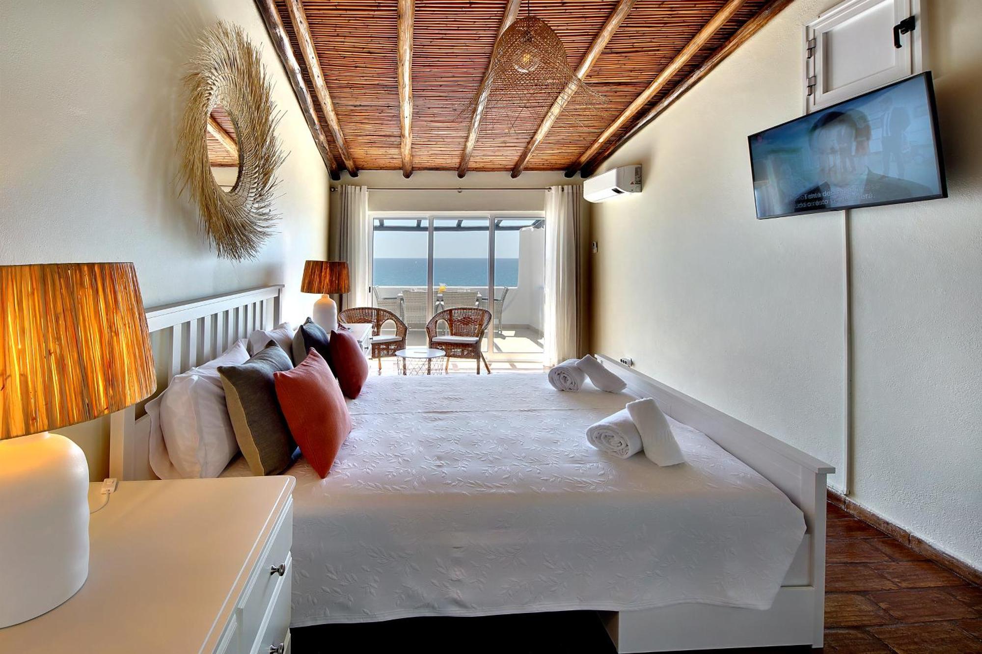 Beach Residence Old Town Albufeira Ngoại thất bức ảnh