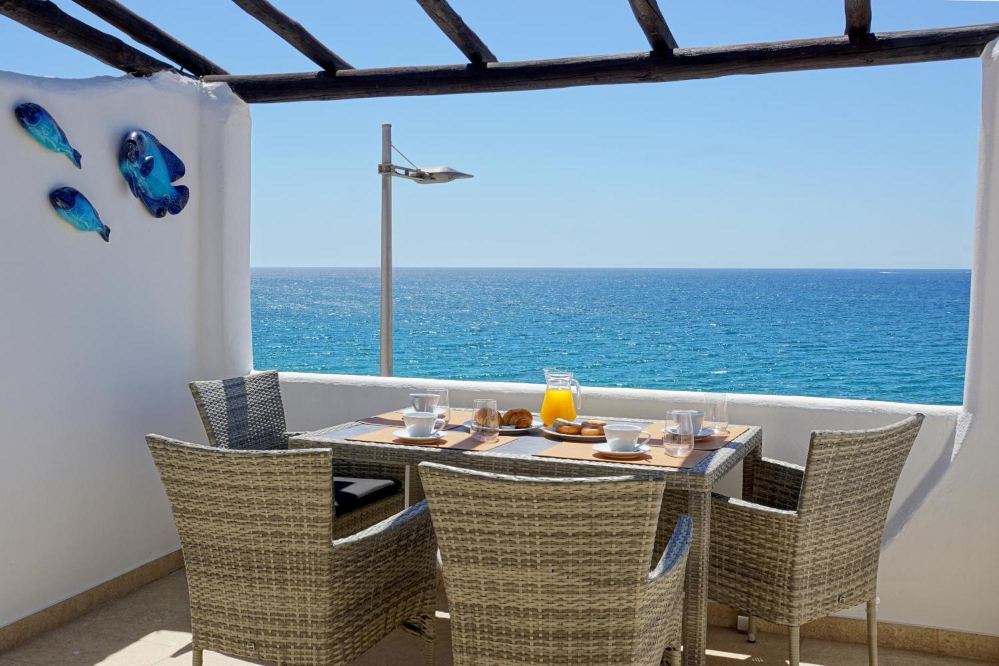 Beach Residence Old Town Albufeira Ngoại thất bức ảnh