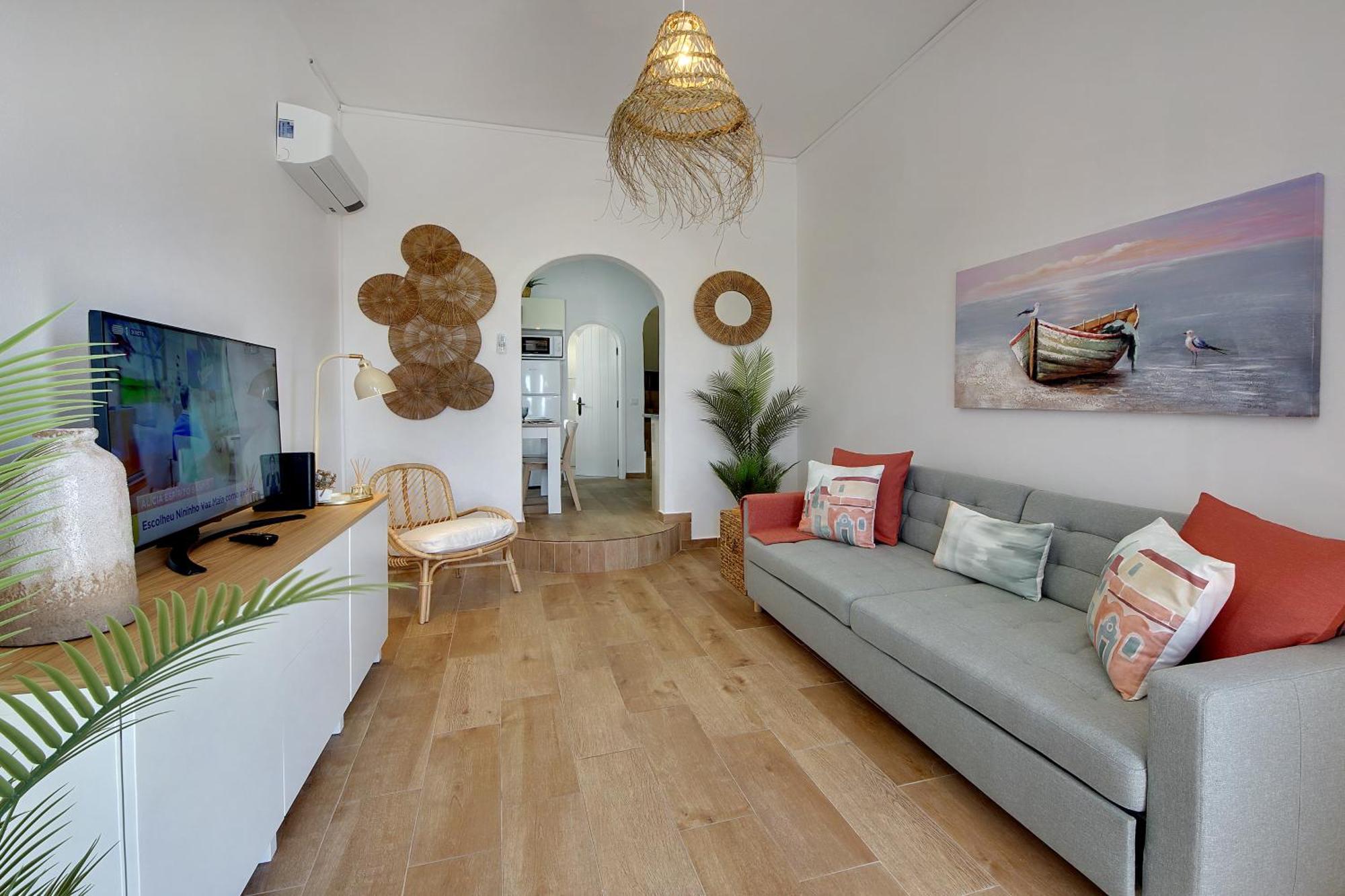 Beach Residence Old Town Albufeira Ngoại thất bức ảnh