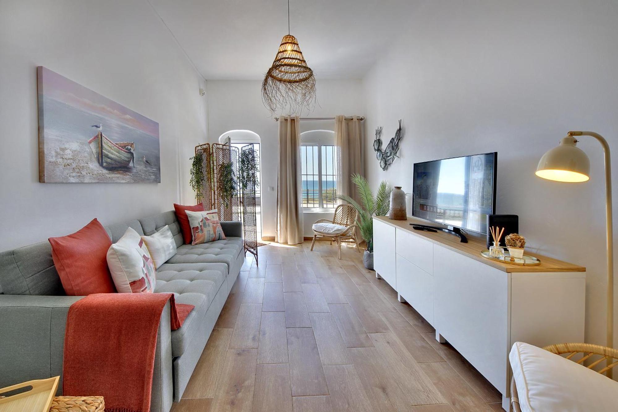 Beach Residence Old Town Albufeira Ngoại thất bức ảnh
