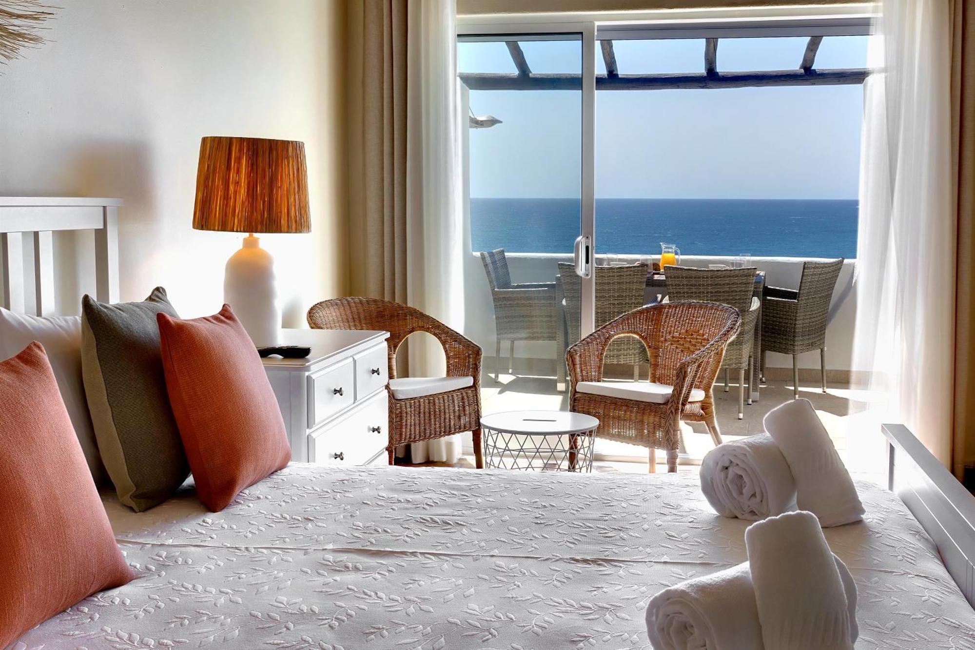 Beach Residence Old Town Albufeira Ngoại thất bức ảnh