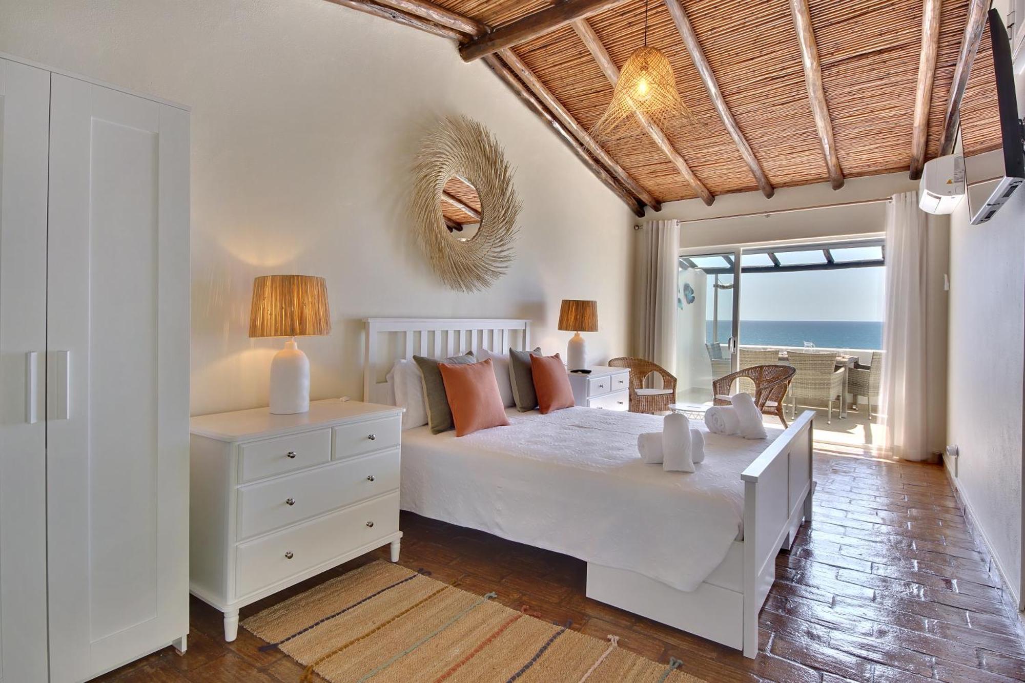 Beach Residence Old Town Albufeira Ngoại thất bức ảnh