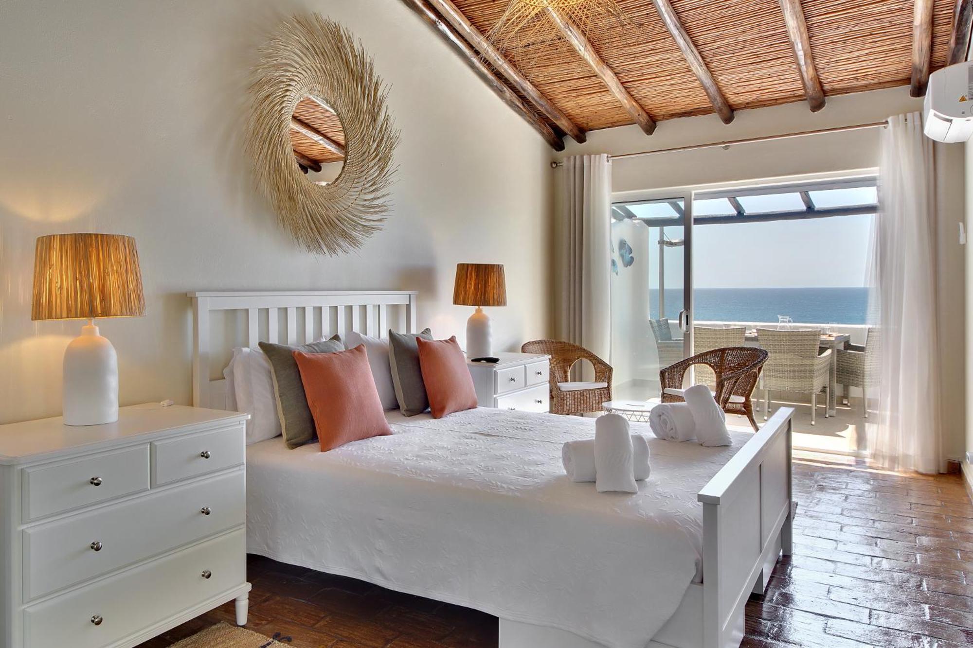 Beach Residence Old Town Albufeira Ngoại thất bức ảnh