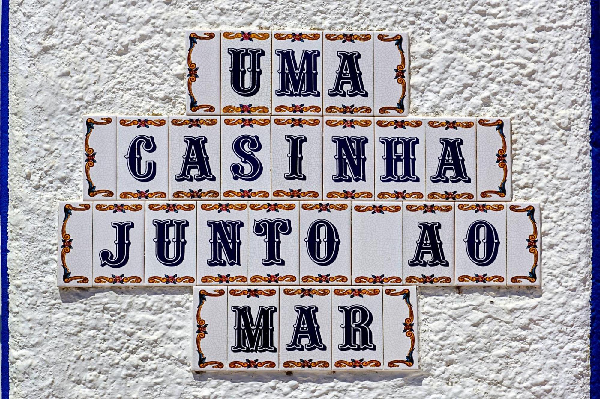 Beach Residence Old Town Albufeira Ngoại thất bức ảnh